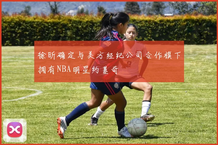 徐昕确定与美方经纪公司合作旗下拥有NBA明星约基奇