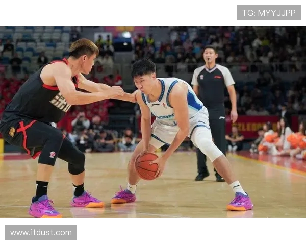 辽篮今晚挑战广厦重视空位投篮与快攻机会争夺胜利